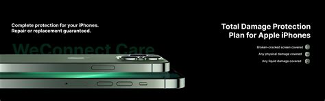 Buy Extended Warranty for iPhone - iPhone Insurance in India