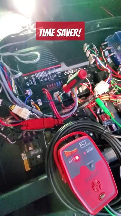 Power Probe Ect 3000 Tutorials 的图像结果