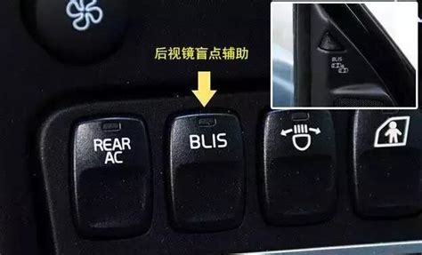 现在车上按钮全是英文，手把手教你用法-新浪汽车