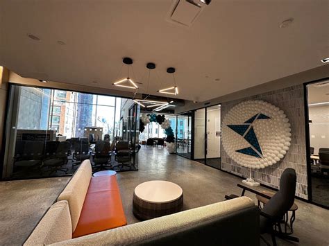 Sigma Computing Office Photos