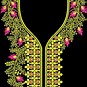 Image result for Knock Down Bunny Embroidery Design