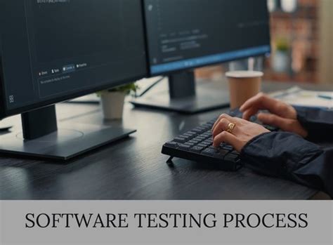 Image result for Process of Testing a Computer Program