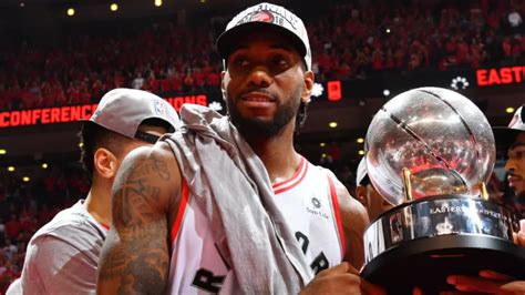 NBA Playoffs 2019: Raptors' NBA Finals berth erases years of heartbreak ...