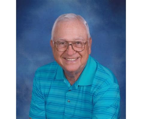 Jerry Wasson Obituary (2025) - Greenfield, IN - Daily Reporter