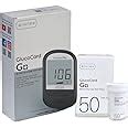 ARKRAY Glucocard G+ Advance glucometer machine | FREE 50 bottlepack ...