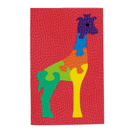 Supreme Animal and Birds Puzzle Mat for Kids | Animal Kingdom Foam Mat