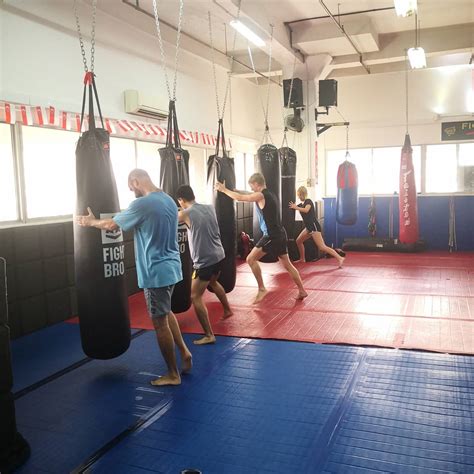 Fighter Fitness Singapore - Hillview - Home | Facebook