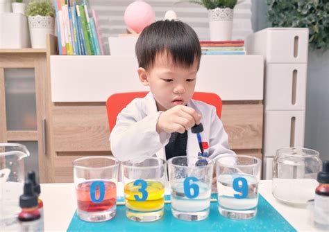 4 Steps To Setup Your Preschool Science Centers