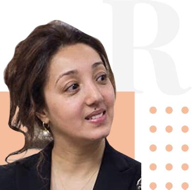 Zoya Khan – Art De Rug
