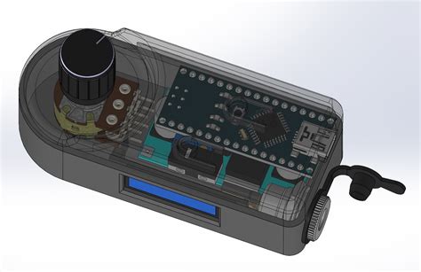 Arduino PWM Fan Controller Code 的图像结果