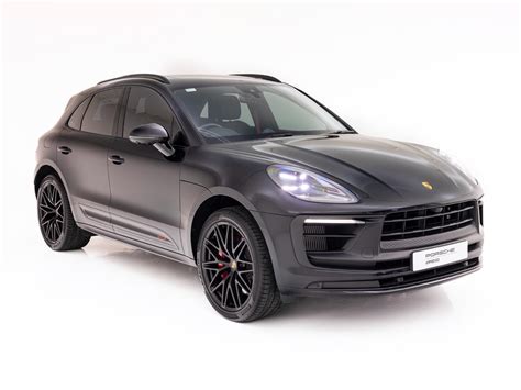 Porsche Macan GTS for sale in Umhlanga - ID: 28150832 - AutoTrader