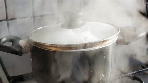 Image result for Cooker Pot Boiling Over