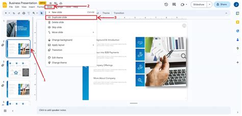 Image result for PowerPoint How to Copy and Paste a Group of Slides
