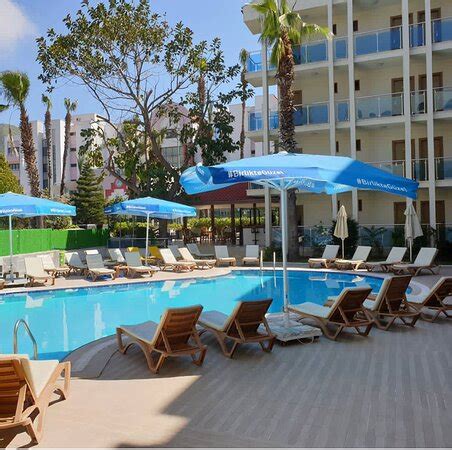 ASTORIA BEACH HOTEL (Icmeler) - 2025 Hotel Reviews, Photos, Rate ...