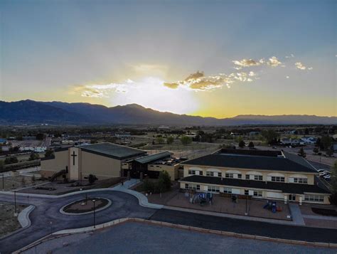 Easter | Pikes Peak Christian Church in Colorado Springs, CO