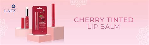 Buy LAFZ Cocoa Butter Lip Balm Enriched With Vitamin E And Jojoba Oil ...