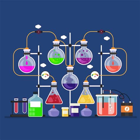 Page 8 | Science chemistry lab Images - Free Download on Freepik
