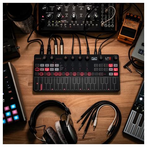 Uno Synth Pro Desktop 的图像结果