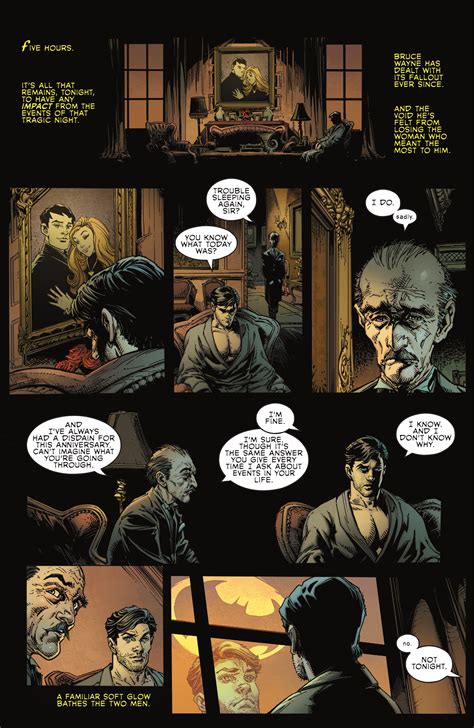 The World's Finest - Todd McFarlane's Spawn - Batman/Spawn Comic ...