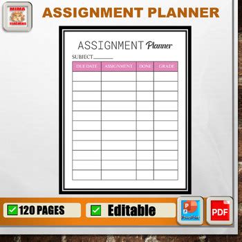Assignment Planning 的图像结果