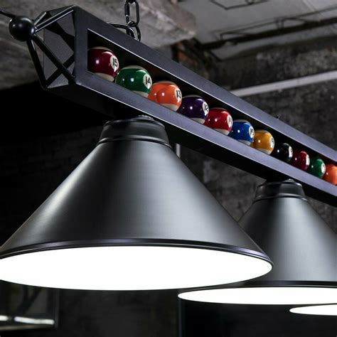 Pool Table Light Tips 的图像结果