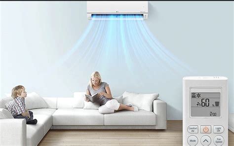 LG Mini Split Troubleshooting Error Codes 的图像结果