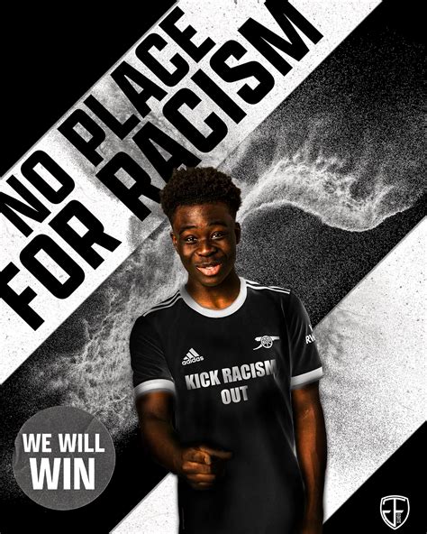Concept Kit and Anti Racism poster :: Behance
