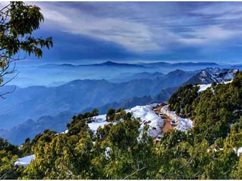 GoWild Adventures, Jammu and Kashmir, Bike Rental in Katra, Bullet ...