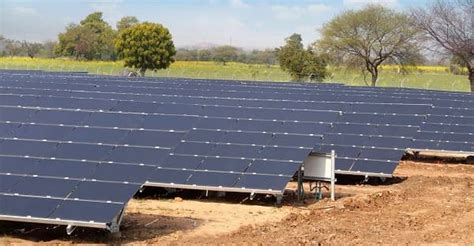 Azure Power refinances its 600 MWs ISTS connected solar project