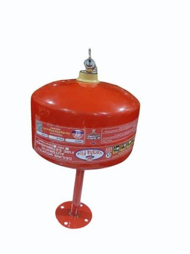 Varsha Fire Engineers - Manufacturer of Fire Extinguisher & Abc Fire ...