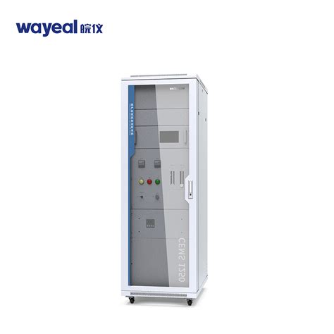 Image result for CEMS Stack Testing