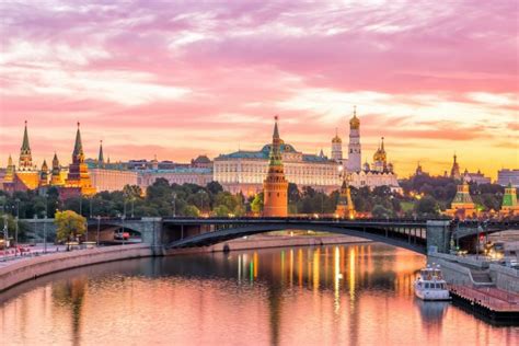 17 лучших вечерних (ночных) экскурсий по Москве — цены на 2025 год и ...