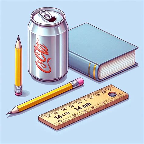 14 cm in Inches: Easy Metric Conversion Guide