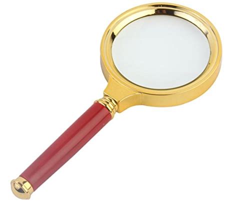 Amazon.in Bestsellers: The most popular items in Reading Magnifiers