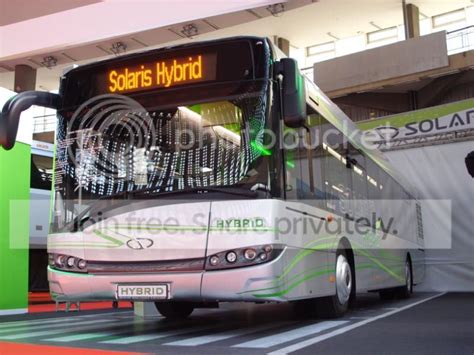 Autobusi.NET • Pogledaj temu - Solaris
