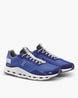 Buy ON Men Cloudnova Form 1 Lace-Up Running Shoes | Cobalt Blue Color ...