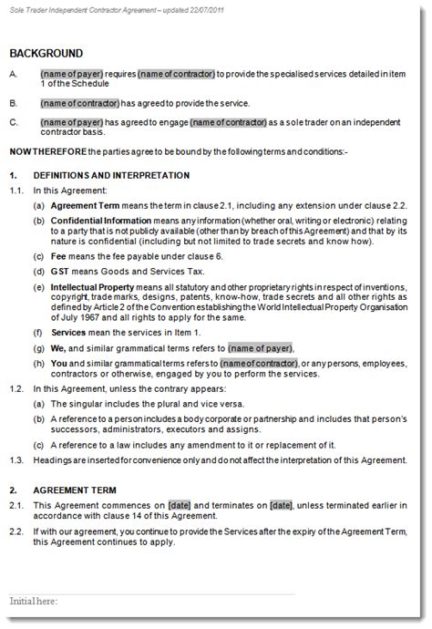Sole Trader Business Plan Template 的图像结果