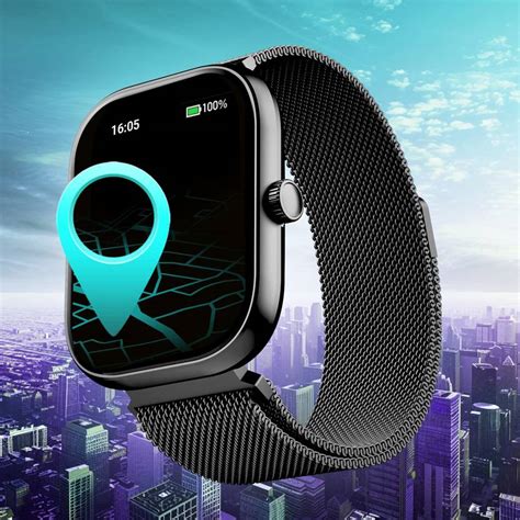 boAt 3 w/ Turn By Turn Navigation, 2.01" Screen, Crest App, QR Code ...