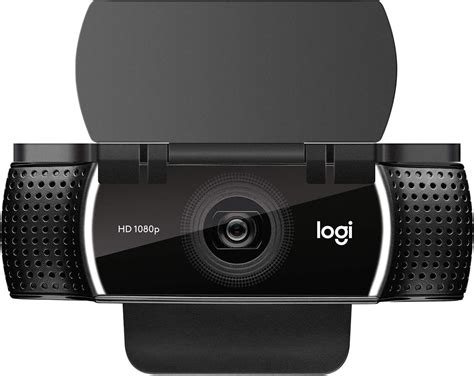 Logitech Web Camera 的图像结果