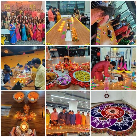 Rebel Foods (Formerly Faasos) Office Photos | Glassdoor