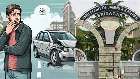 J&K and Ladakh HC Rejects Enhancement of Compensation On Account of ...