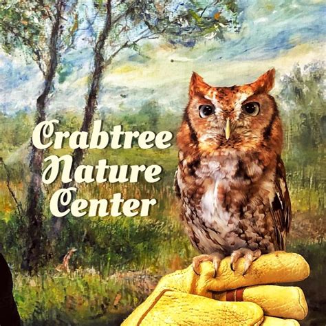 Nature Center 的图像结果