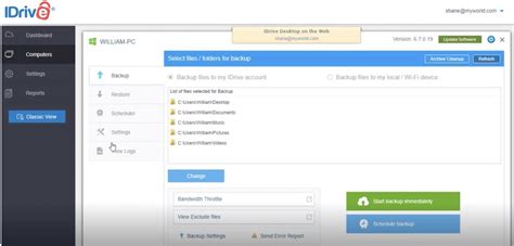 Image result for Online Computer Backup Services