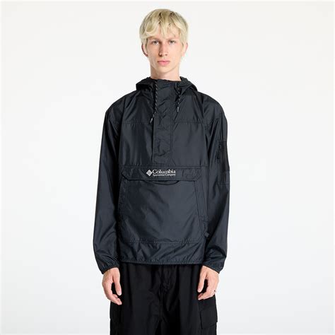 Coach Jackets Columbia Challenger™ II Windbreaker Black (2091001010 ...