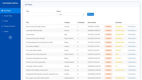 Image result for Free Customer Support Ticketing System