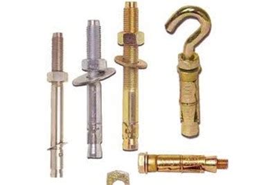 Expansion Fasteners Dealer in Aurangabad MH, Expansion Fasteners in ...