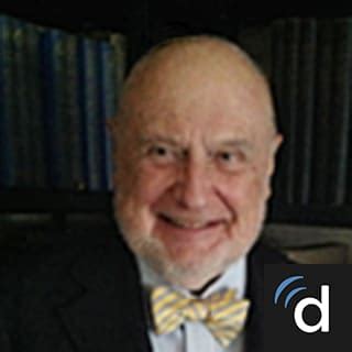 Dr. William A. Frosch, MD | New York, NY | Psychiatrist | US News Doctors