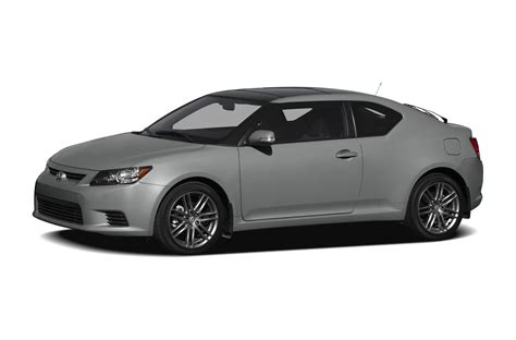 2011 Scion tC - Specs, Prices, MPG, Reviews & Photos | Cars.com