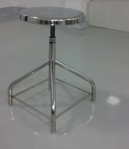 SS Industrial Furniture - SS MEMBRANE HOLDER Manufacturer from Vasai