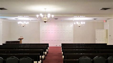 Products & Services - Grammier-Oberle Funeral Home